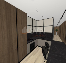 Apartament, 3 camere cu loc parcare exterior inclus Bucuresti/Viilor