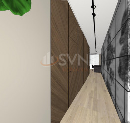 Apartament, 3 camere cu loc parcare exterior inclus Bucuresti/Viilor