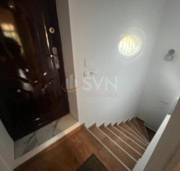 Apartament, 3 camere cu loc parcare exterior inclus Bucuresti/Barbu Vacarescu
