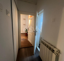 Apartament, 3 camere cu loc parcare exterior inclus Bucuresti/Barbu Vacarescu