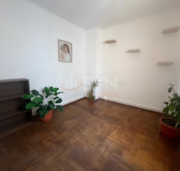 Apartament, 3 camere cu loc parcare exterior inclus Bucuresti/Barbu Vacarescu