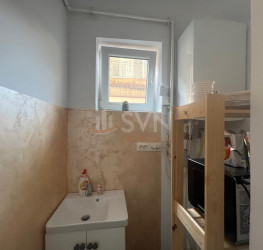Apartament, 3 camere cu loc parcare exterior inclus Bucuresti/Barbu Vacarescu