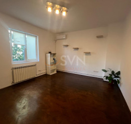 Apartament, 3 camere cu loc parcare exterior inclus Bucuresti/Barbu Vacarescu
