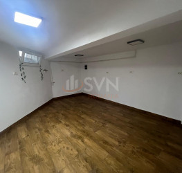 Apartament, 3 camere cu loc parcare exterior inclus Bucuresti/Barbu Vacarescu