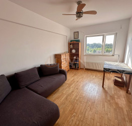 Apartament, 3 camere cu loc parcare exterior inclus Bucuresti/Baneasa