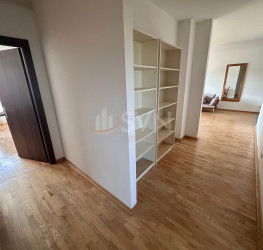 Apartament, 3 camere cu loc parcare exterior inclus Bucuresti/Baneasa