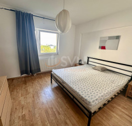 Apartament, 3 camere cu loc parcare exterior inclus Bucuresti/Baneasa