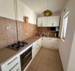 Apartament, 3 camere cu loc parcare exterior inclus Bucuresti/Baneasa