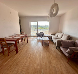 Apartament, 3 camere cu loc parcare exterior inclus Bucuresti/Baneasa