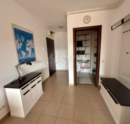 Apartament, 3 camere cu loc parcare exterior inclus Bucuresti/Baneasa