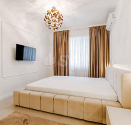 Apartament, 3 camere cu loc parcare exterior inclus Bucuresti/Pipera