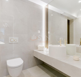 Apartament, 3 camere cu loc parcare exterior inclus Bucuresti/Pipera