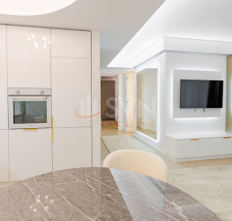 Apartament, 3 camere cu loc parcare exterior inclus Bucuresti/Pipera