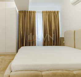 Apartament, 3 camere cu loc parcare exterior inclus Bucuresti/Pipera