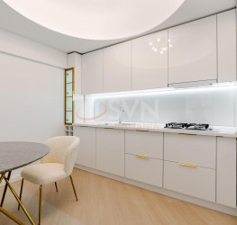 Apartament, 3 camere cu loc parcare exterior inclus Bucuresti/Pipera