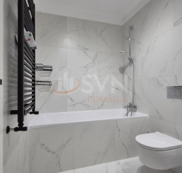 Apartament, 3 camere cu loc parcare exterior inclus Bucuresti/Cotroceni