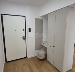 Apartament, 3 camere cu loc parcare exterior inclus Bucuresti/Cotroceni