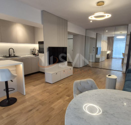 Apartament, 3 camere cu loc parcare exterior inclus Bucuresti/Cotroceni