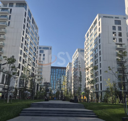 Apartament, 3 camere cu loc parcare exterior inclus Bucuresti/Cotroceni