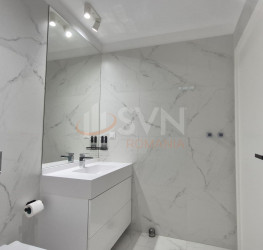 Apartament, 3 camere cu loc parcare exterior inclus Bucuresti/Cotroceni