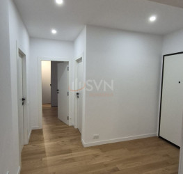 Apartament, 3 camere cu loc parcare exterior inclus Bucuresti/Cotroceni