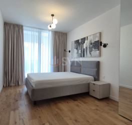 Apartament, 3 camere cu loc parcare exterior inclus Bucuresti/Cotroceni