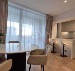 Apartament, 3 camere cu loc parcare exterior inclus Bucuresti/Cotroceni