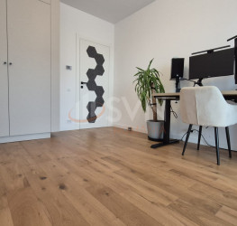 Apartament, 3 camere cu loc parcare exterior inclus Bucuresti/Cotroceni