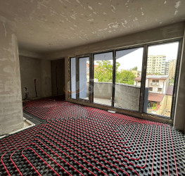 Apartament, 3 camere cu loc parcare exterior inclus Bucuresti/Stefan Cel Mare