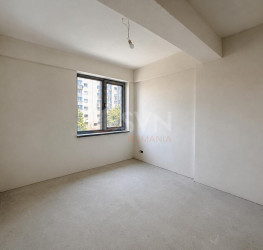 Apartament, 3 camere cu loc parcare exterior inclus Bucuresti/Stefan Cel Mare