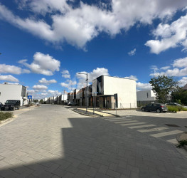 Apartament, 3 camere cu loc parcare exterior inclus Ilfov/Tunari