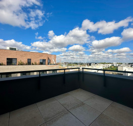 Apartament, 3 camere cu loc parcare exterior inclus Ilfov/Tunari