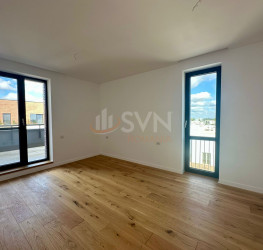 Apartament, 3 camere cu loc parcare exterior inclus Ilfov/Tunari