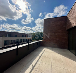 Apartament, 3 camere cu loc parcare exterior inclus Ilfov/Tunari