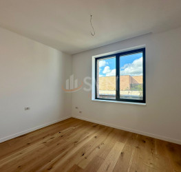 Apartament, 3 camere cu loc parcare exterior inclus Ilfov/Tunari