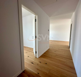 Apartament, 3 camere cu loc parcare exterior inclus Ilfov/Tunari