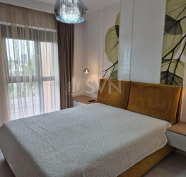 Apartament, 3 camere cu loc parcare exterior inclus Bucuresti/Herastrau