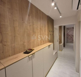 Apartament, 3 camere cu loc parcare exterior inclus Bucuresti/Herastrau