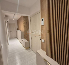 Apartament, 3 camere cu loc parcare exterior inclus Bucuresti/Herastrau