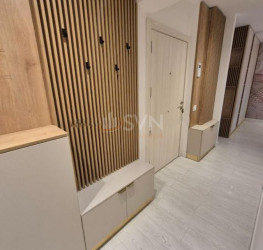 Apartament, 3 camere cu loc parcare exterior inclus Bucuresti/Herastrau