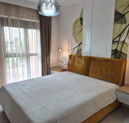 Apartament, 3 camere cu loc parcare exterior inclus Bucuresti/Herastrau