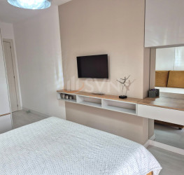 Apartament, 3 camere cu loc parcare exterior inclus Bucuresti/Herastrau