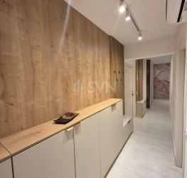 Apartament, 3 camere cu loc parcare exterior inclus Bucuresti/Herastrau