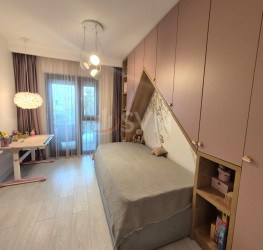 Apartament, 3 camere cu loc parcare exterior inclus Bucuresti/Herastrau