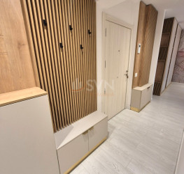 Apartament, 3 camere cu loc parcare exterior inclus Bucuresti/Herastrau