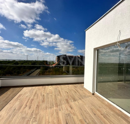 Apartament, 3 camere cu loc parcare exterior inclus Ilfov/Voluntari