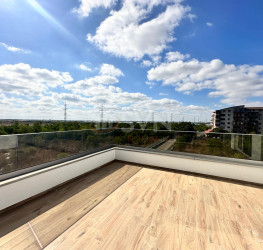 Apartament, 3 camere cu loc parcare exterior inclus Ilfov/Voluntari