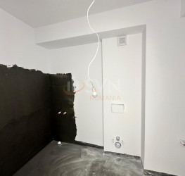 Apartament, 3 camere cu loc parcare exterior inclus Ilfov/Voluntari