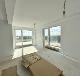 Apartament, 3 camere cu loc parcare exterior inclus Ilfov/Voluntari
