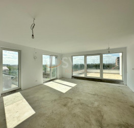 Apartament, 3 camere cu loc parcare exterior inclus Ilfov/Voluntari